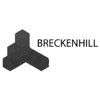 Breckenhill Logo