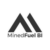 MinedFuel logo