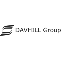 davhill logo