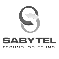 Sabytel Logo
