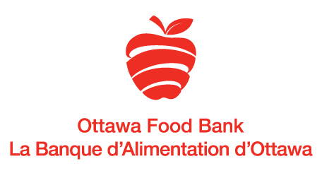 Ottawa Food Bank Logo