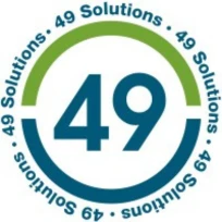 49 Solutions Logo