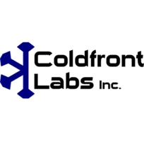 Coldfront Labs inc Logo