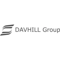 Davhill Group Logo