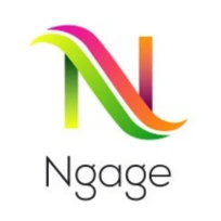 Ngage Logo