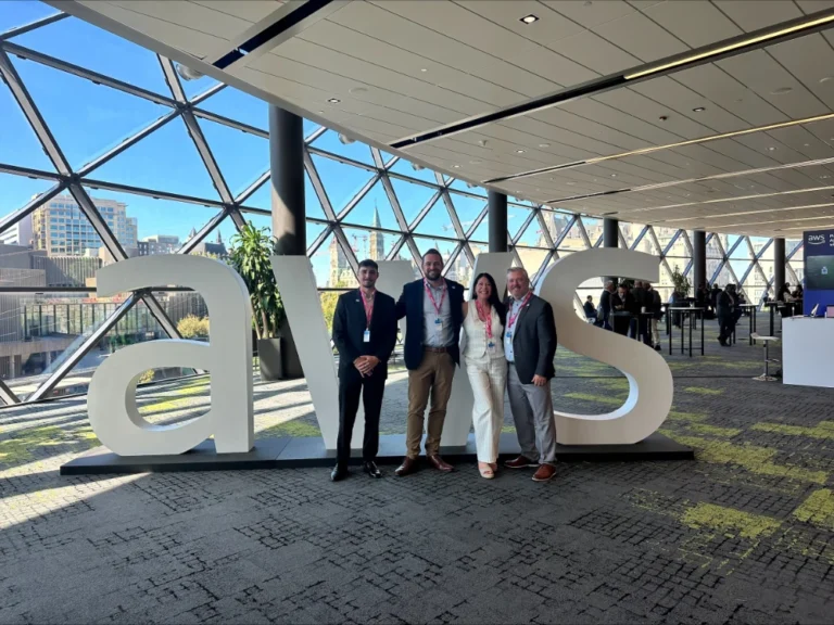 Aim Group at the 2025 ASW Symposium