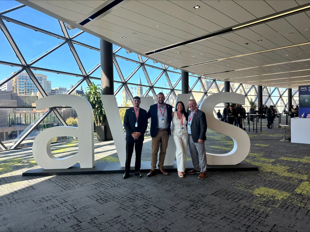 Aim Group at the 2025 ASW Symposium